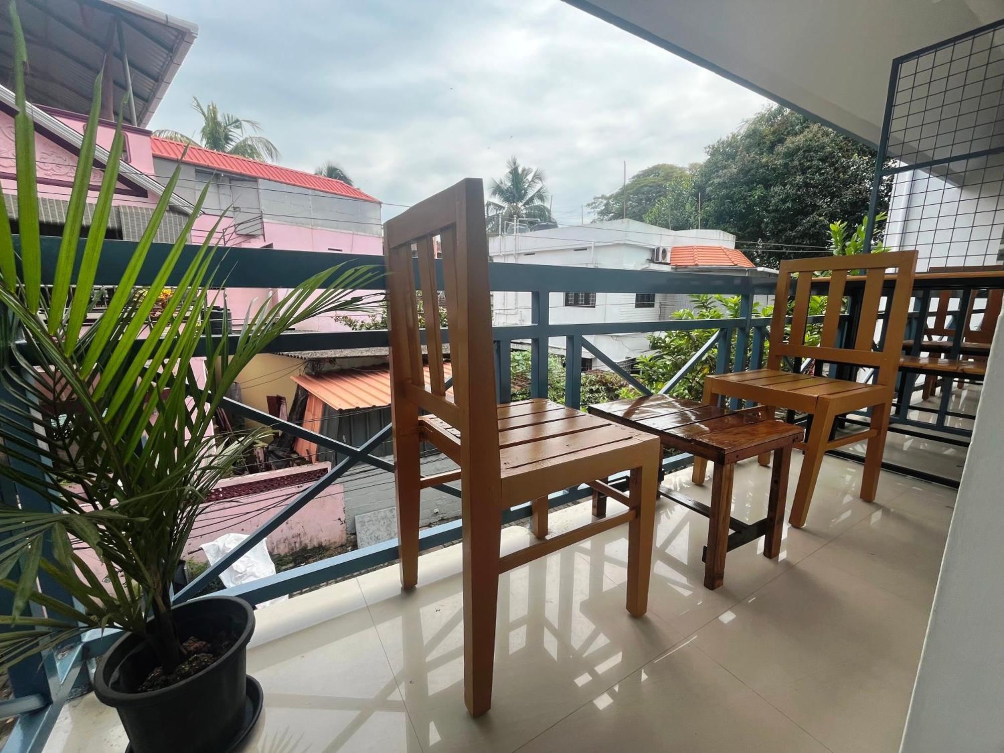 Segundo Home Kochi Exterior photo